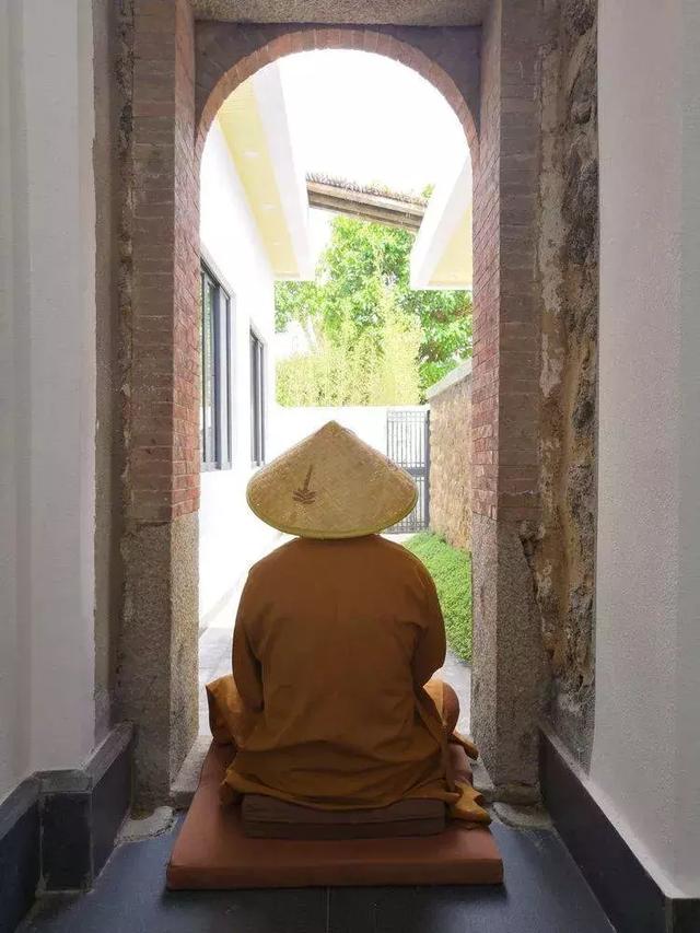 宁静致远，风景怡人：妙高山上佛国寺